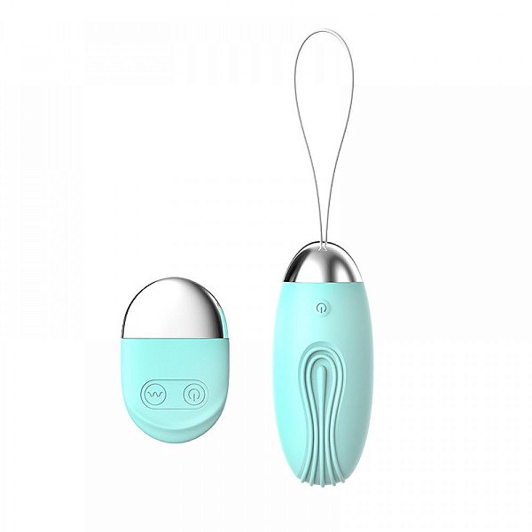 Vibrador Bullet LUSTY Em Silicone ABS Super Macio Com Cerdas Massageadoras- BW038 LL-A1911