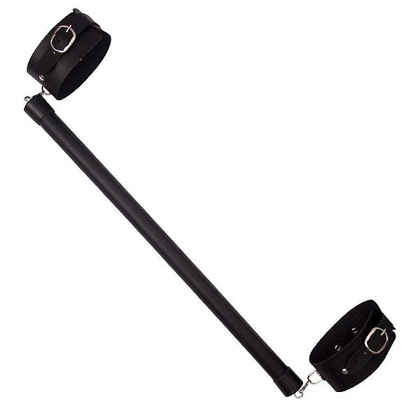 Separador de Pernas do 50 CM - Fetiche Sado NS127
