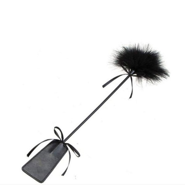 Chibata com Pena – 3R IMPORT