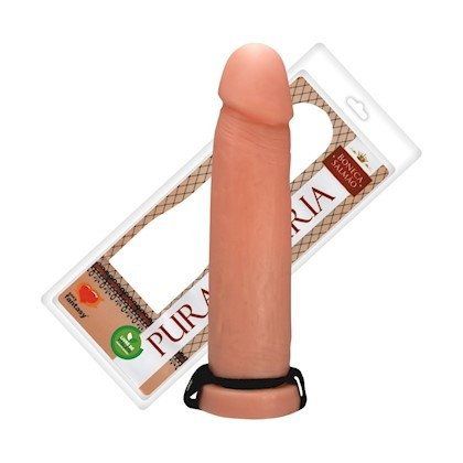 Capa Peniana Extensora Sexy Fantasy 20 x 5CM  - 1930b/CP004