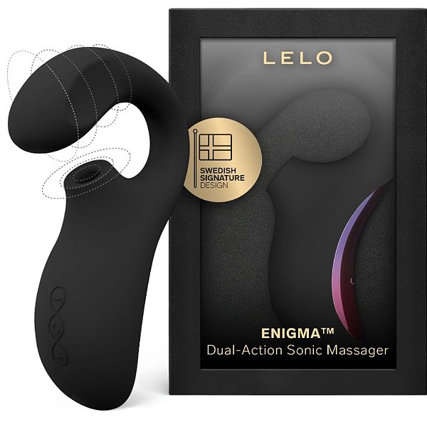 VIBRADOR LELO ENIGMA WAVE