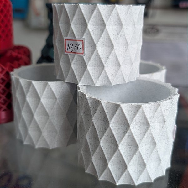 Vaso de Planta