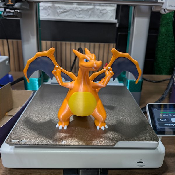 Charizard Pokémon