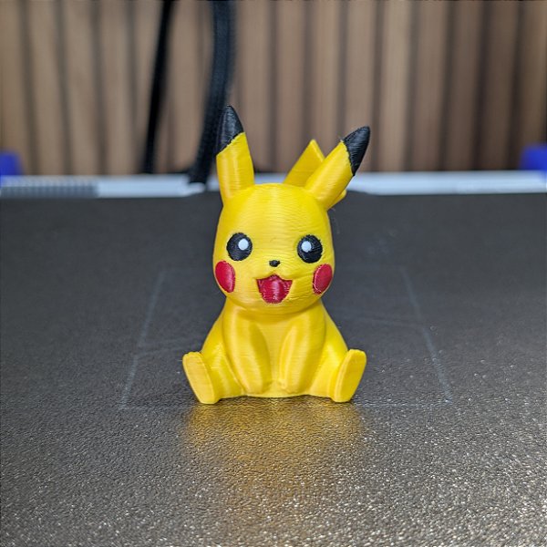 Mini Pikachu Pokémon