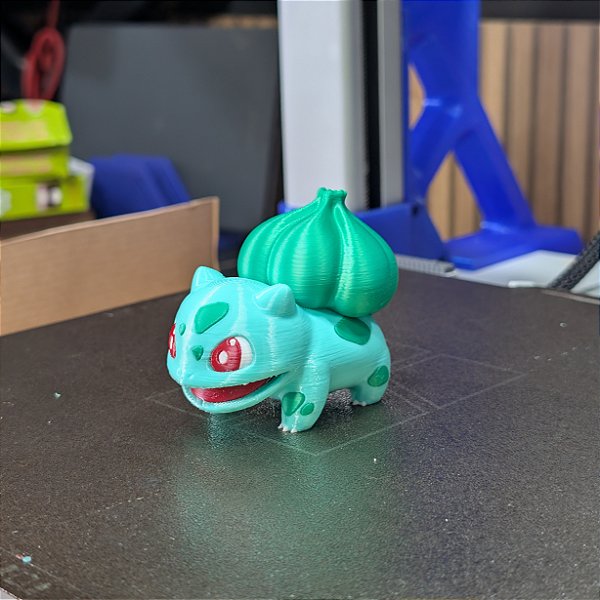 Bulbasaur Pokémon