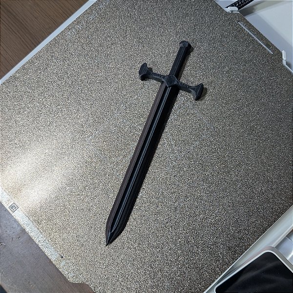 Mini Espada Decorativa para Coleção