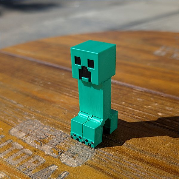 Creeper Minecraft