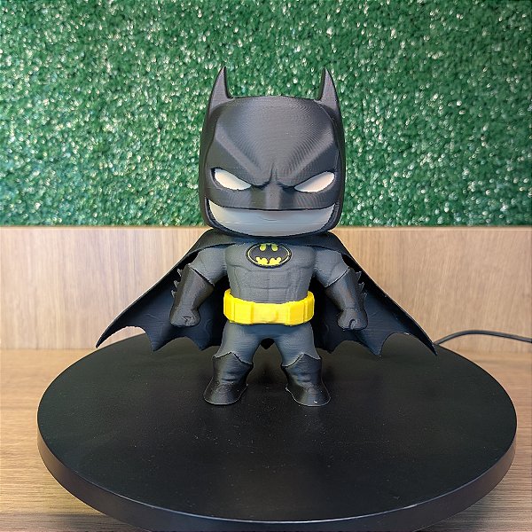 Batman Clássico 15cm