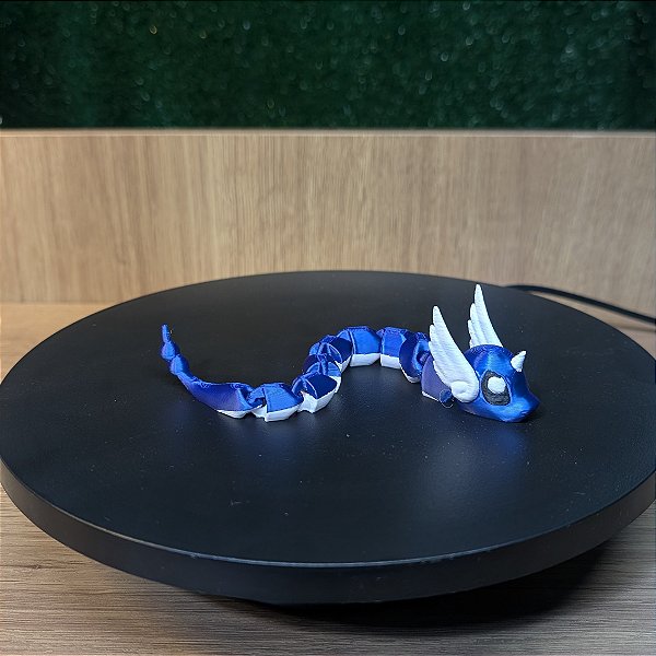 Dragonite Pokémon Articulado