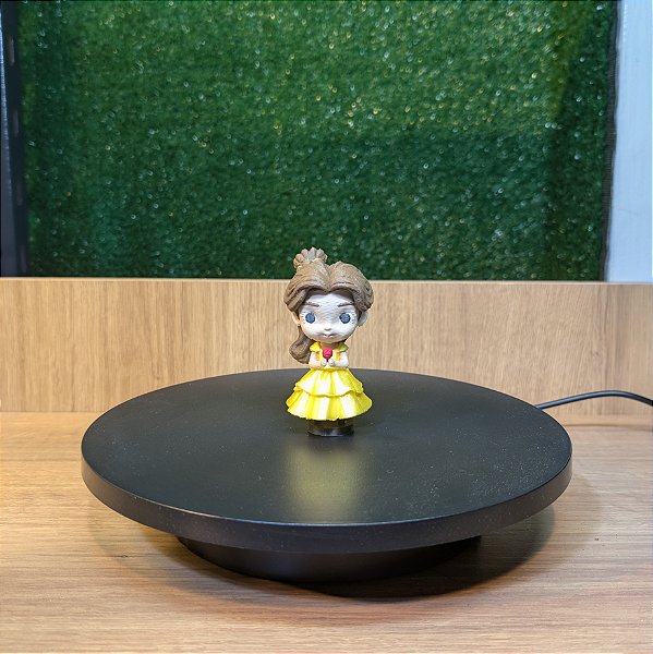 Bela - Encanto em Cada Detalhe