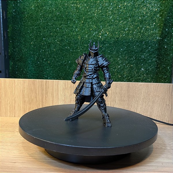 Samurai Decorativa - Elegância e Força na Sua Decoração