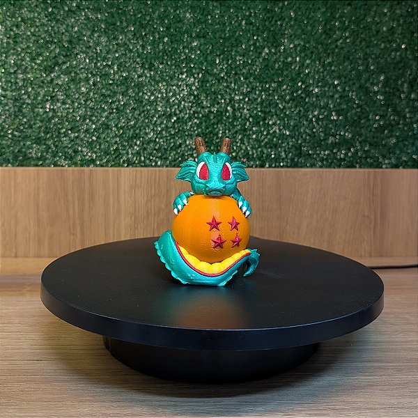 Baby Shenlong - Dragon Ball