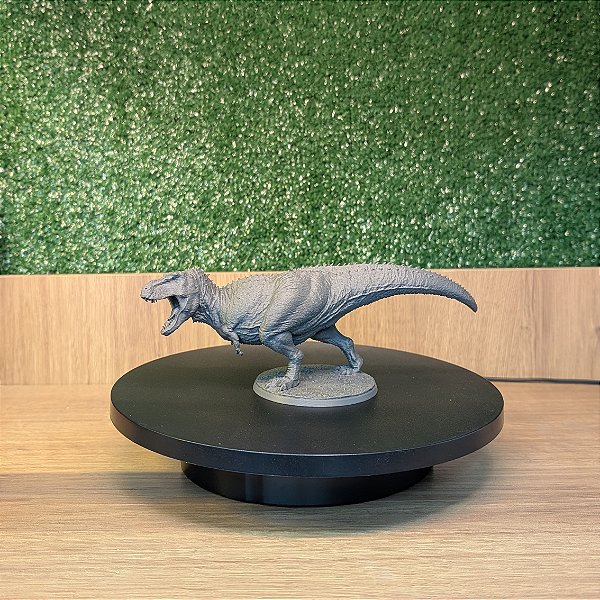 T-Rex Realista para Decorar ou Presentear