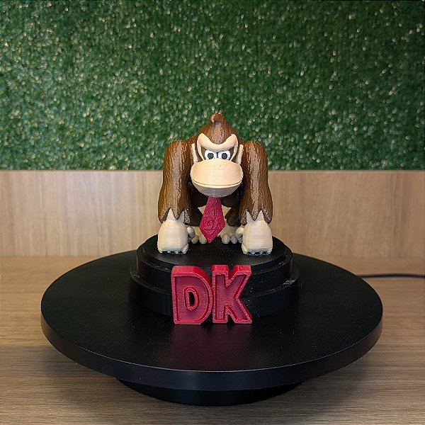 Donkey Kong - Um Clássico para Sua Coleção