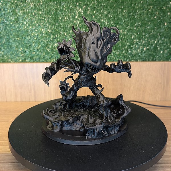 Groot Venom - Edição Exclusiva Colecionável