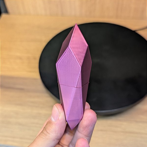 Cristal -  Coleção Crash Bandicoot