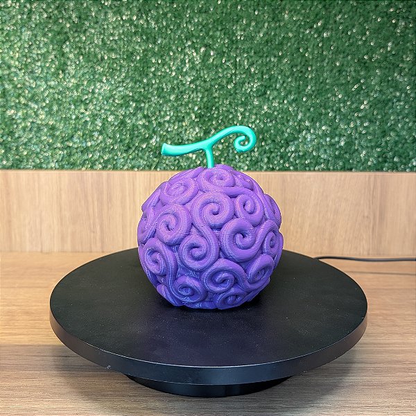 Akuma no Mi - One Piece