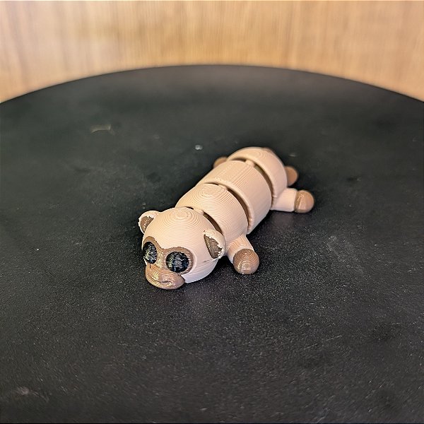 Macaquinho Articulado