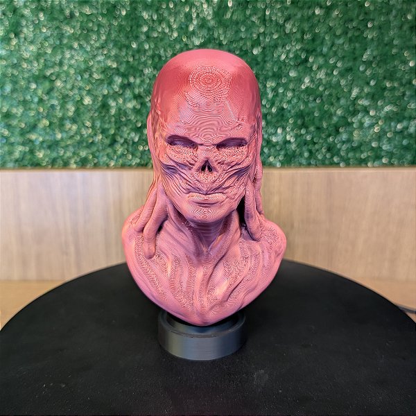 Vecna – Stranger Things