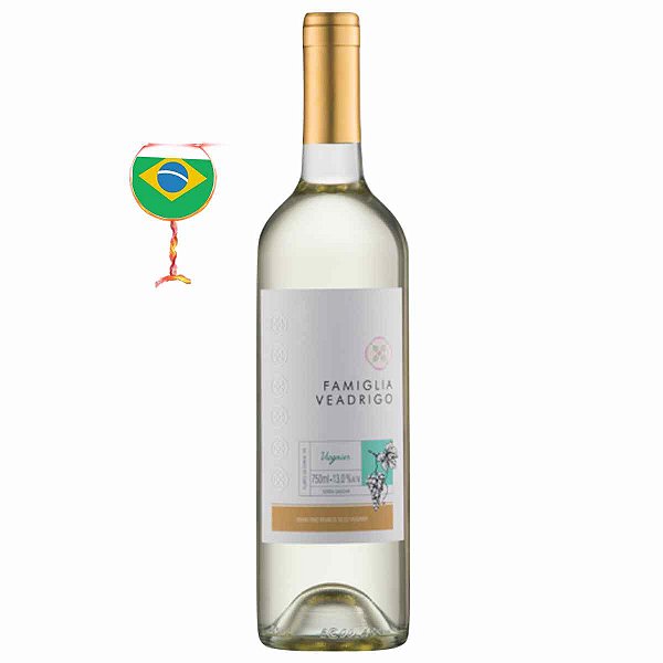 Famiglia Veadrigo Viognier