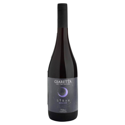 Giaretta Syrah