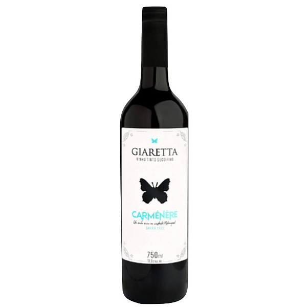Giaretta Carmenere
