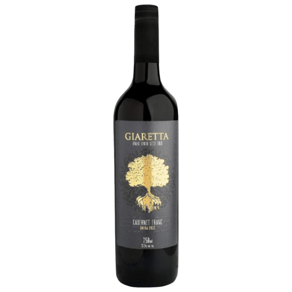Giaretta Cabernet Franc