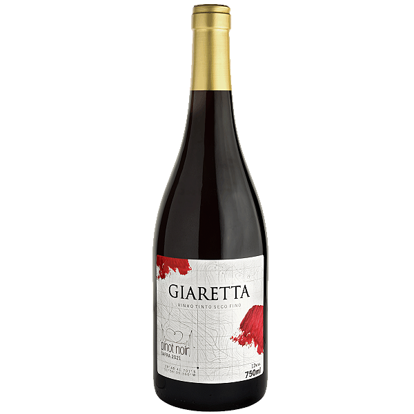 Giaretta Pinot Noir
