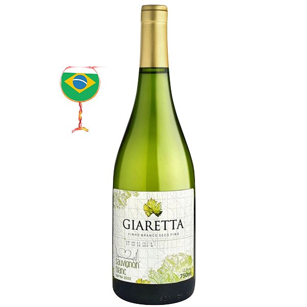 Giaretta Sauvignon Blanc