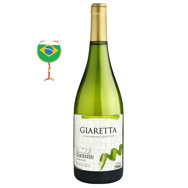 Giaretta Chardonnay