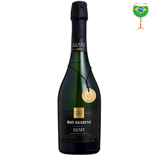Don Guerino Cuvvé Extra Brut