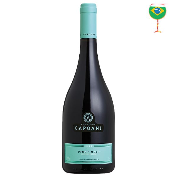 Capoani Pinot Noir