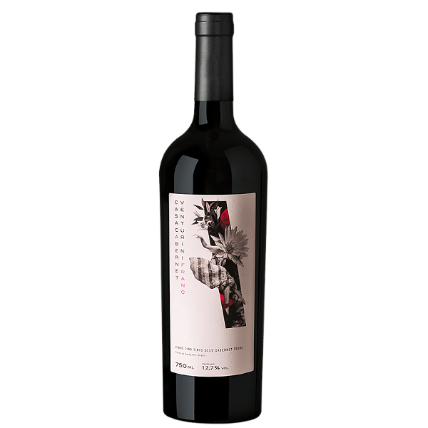 Casa Venturini Cabernet Franc