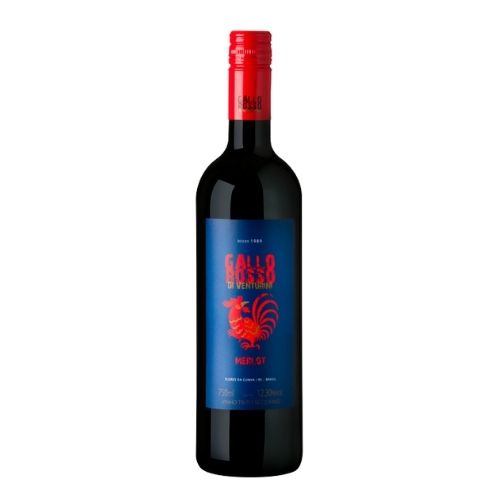 Gallo Rosso Di Venturini Merlot