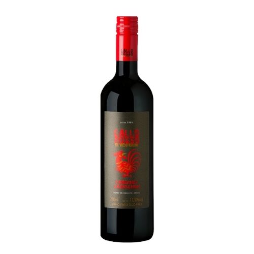 Gallo Rosso Di Venturini Cabernet Sauvignon