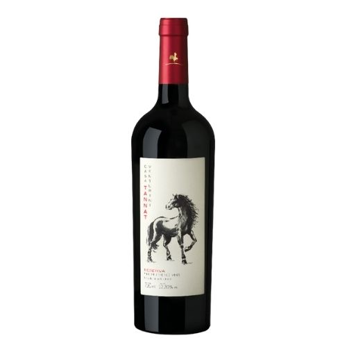 Casa Venturini Tannat Reserva