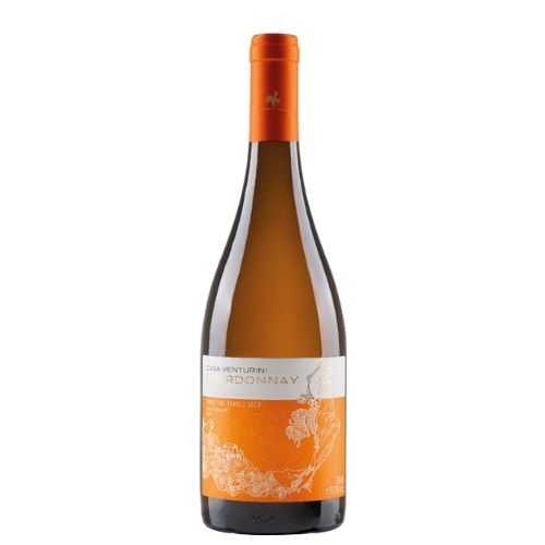 Casa Venturini Chardonnay Reserva