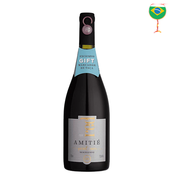 Amitié Pinot Noir