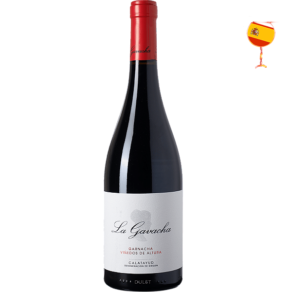 La Gavacha Garnacha Vinedos De Altura DOP