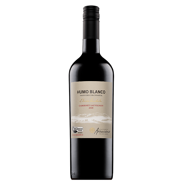 Humo Blanco Cabernet Sauvignon