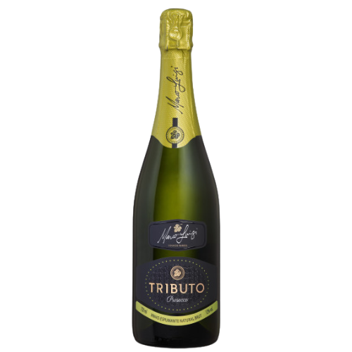 Marco Luigi Tributo - Espumante Tributo Prosecco