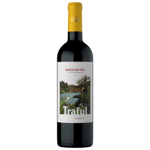 Traful Red Blend