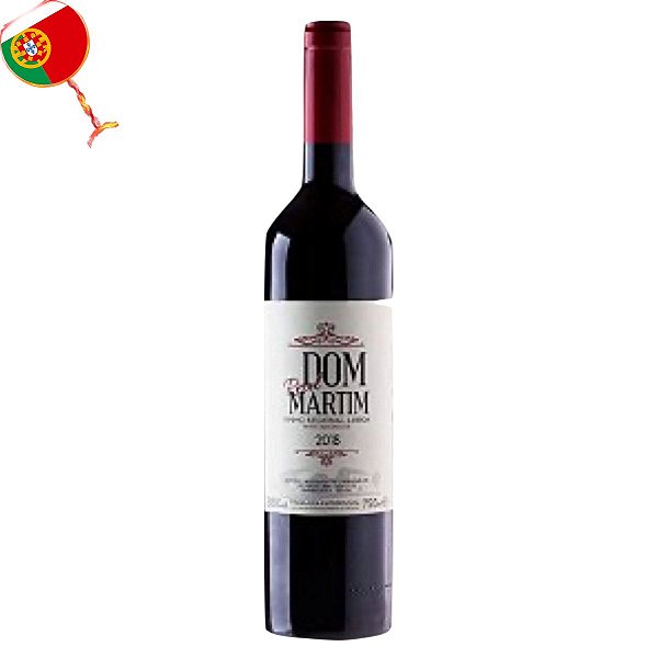 Real Dom Martim Reserve
