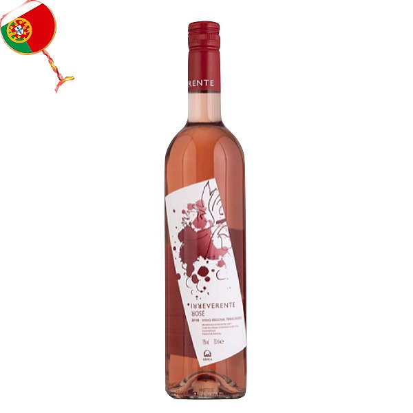 IRREVERENTE ROSE - ID
