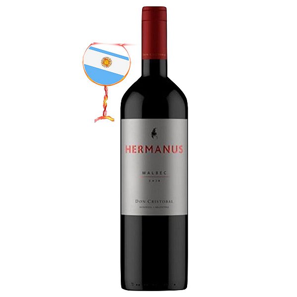 Hermanus Classic Malbec