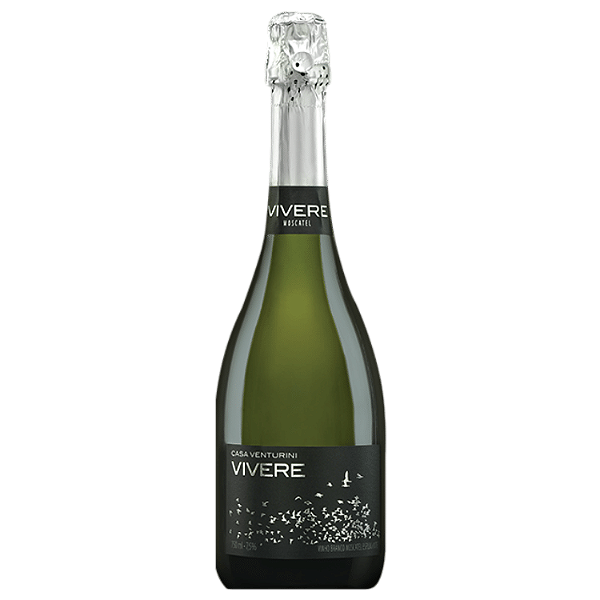 Espumante Moscatel Vivere