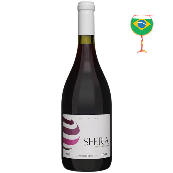 Sfera Pinot Noir Arbugeri