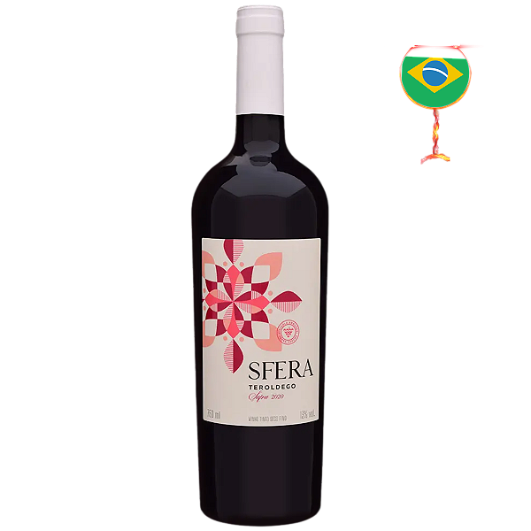 Arbugeri Sfera Teroldego