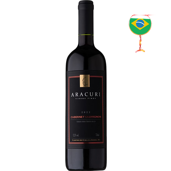 Aracuri Cabernet Sauvignon
