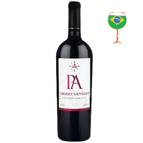 Pinhal Alto PA Cabernet Sauvignon
